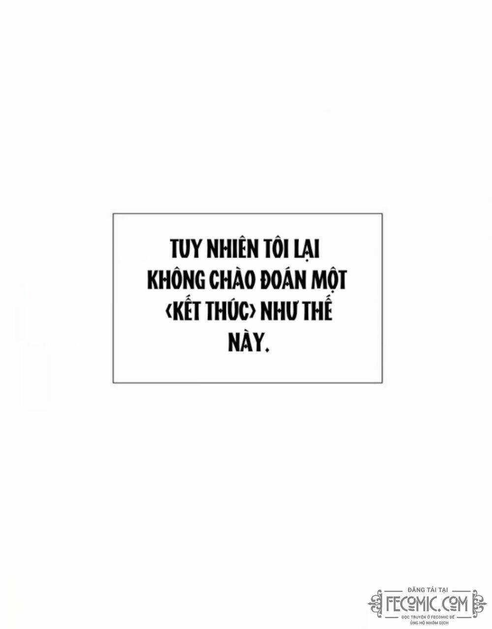 Tôi Đã Cướp Mất Đêm Đầu Tiên Của Nam Chính Chapter 84 trang 59