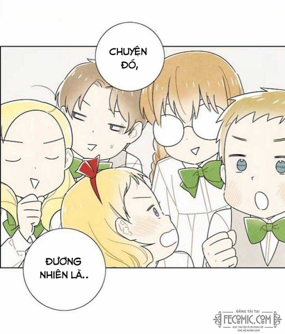 Tôi Đã Cướp Mất Đêm Đầu Tiên Của Nam Chính Chapter 84 trang 6