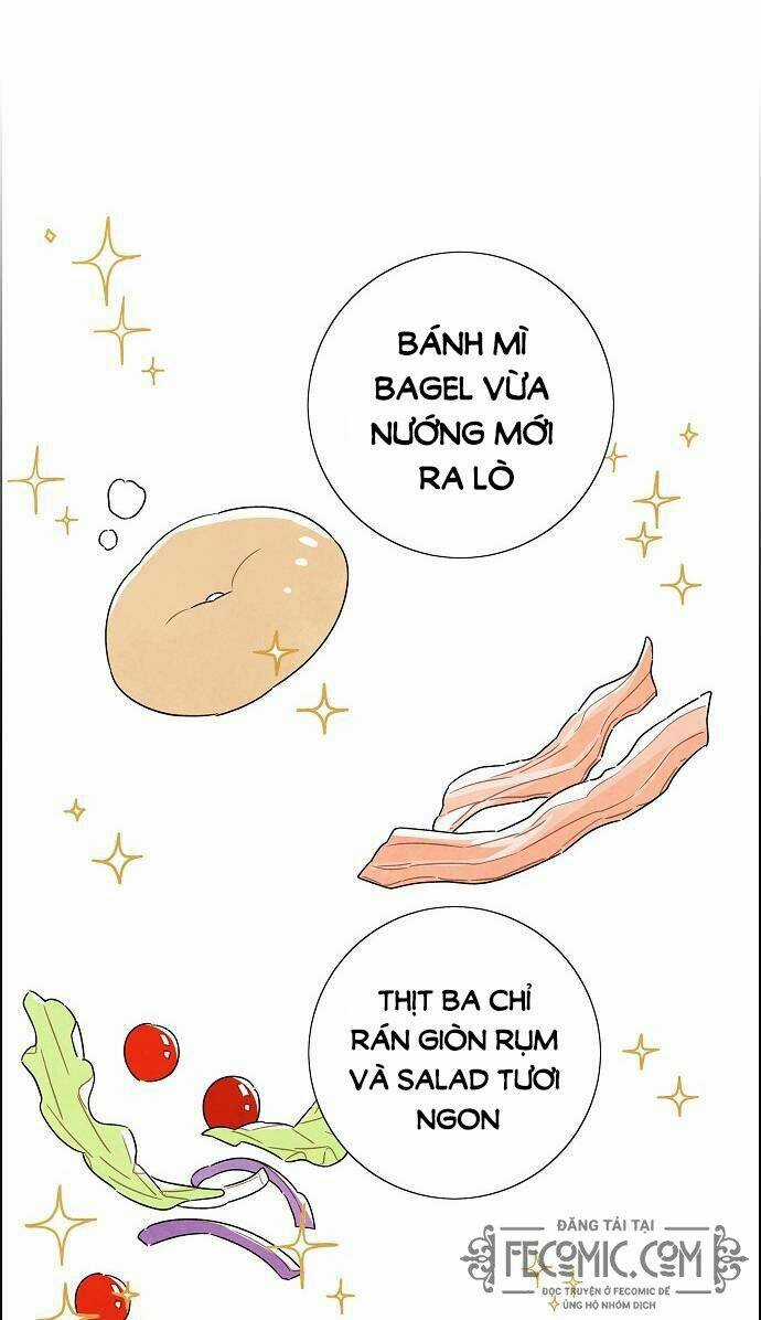 Tôi Đã Cướp Mất Đêm Đầu Tiên Của Nam Chính Chapter 85 trang 10