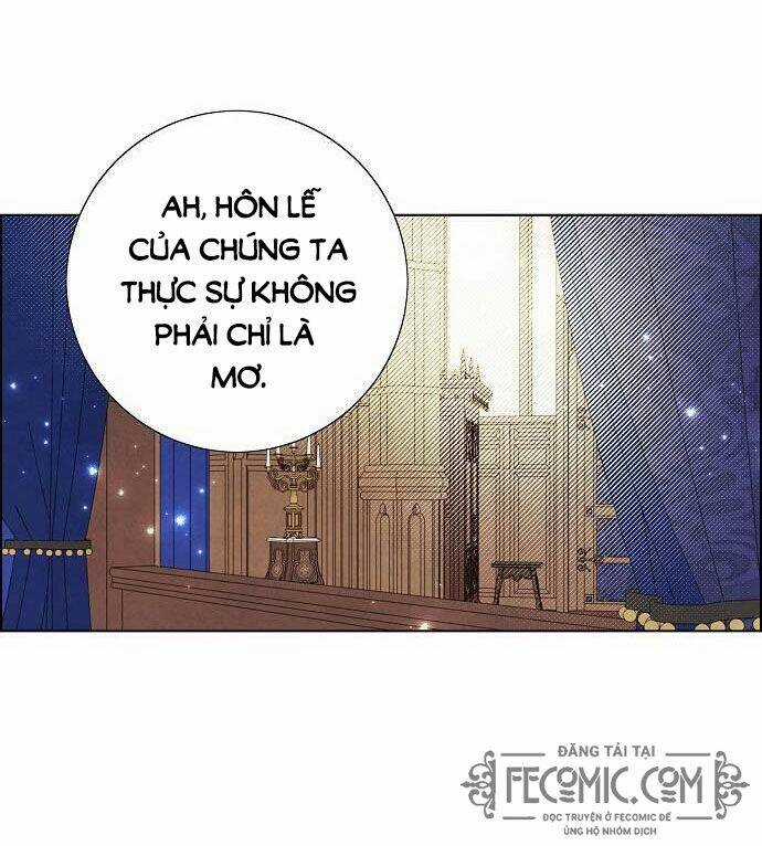 Tôi Đã Cướp Mất Đêm Đầu Tiên Của Nam Chính Chapter 85 trang 15