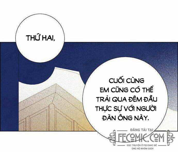 Tôi Đã Cướp Mất Đêm Đầu Tiên Của Nam Chính Chapter 85 trang 16