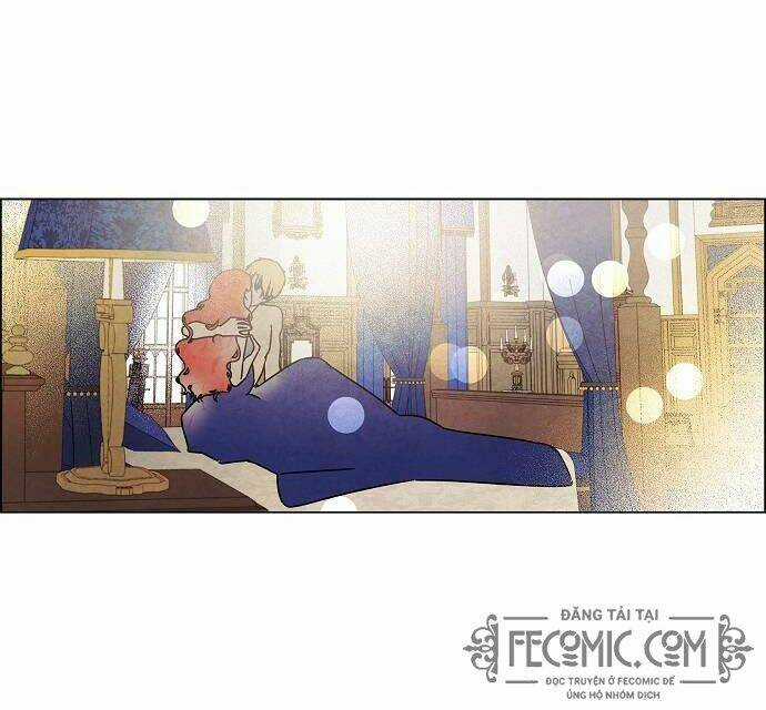 Tôi Đã Cướp Mất Đêm Đầu Tiên Của Nam Chính Chapter 85 trang 18