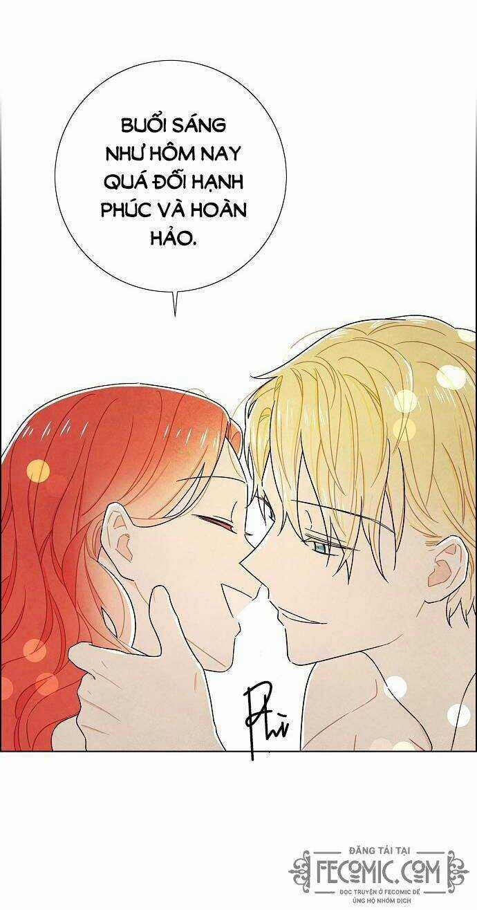 Tôi Đã Cướp Mất Đêm Đầu Tiên Của Nam Chính Chapter 85 trang 19