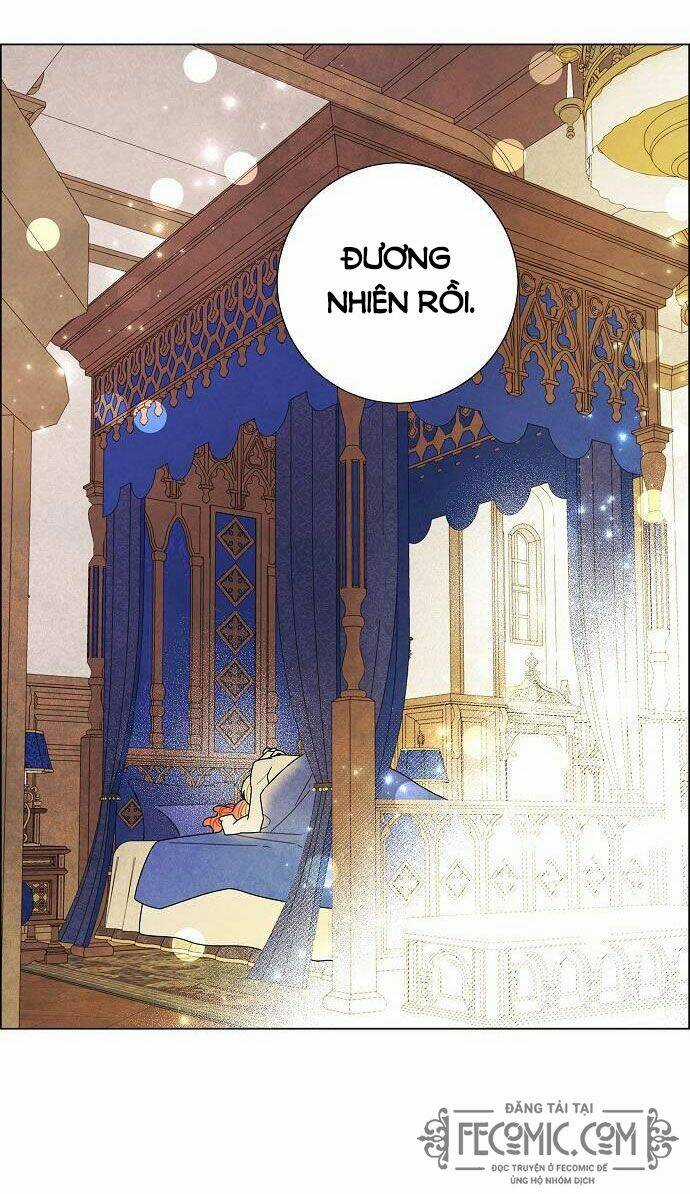 Tôi Đã Cướp Mất Đêm Đầu Tiên Của Nam Chính Chapter 85 trang 22