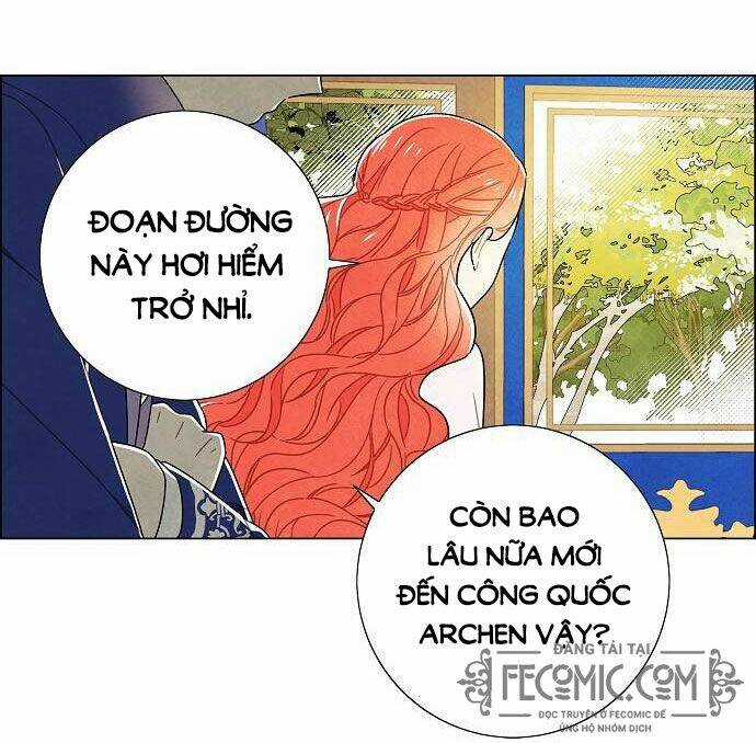 Tôi Đã Cướp Mất Đêm Đầu Tiên Của Nam Chính Chapter 85 trang 25