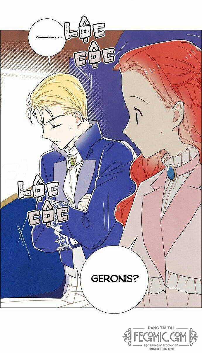 Tôi Đã Cướp Mất Đêm Đầu Tiên Của Nam Chính Chapter 85 trang 26