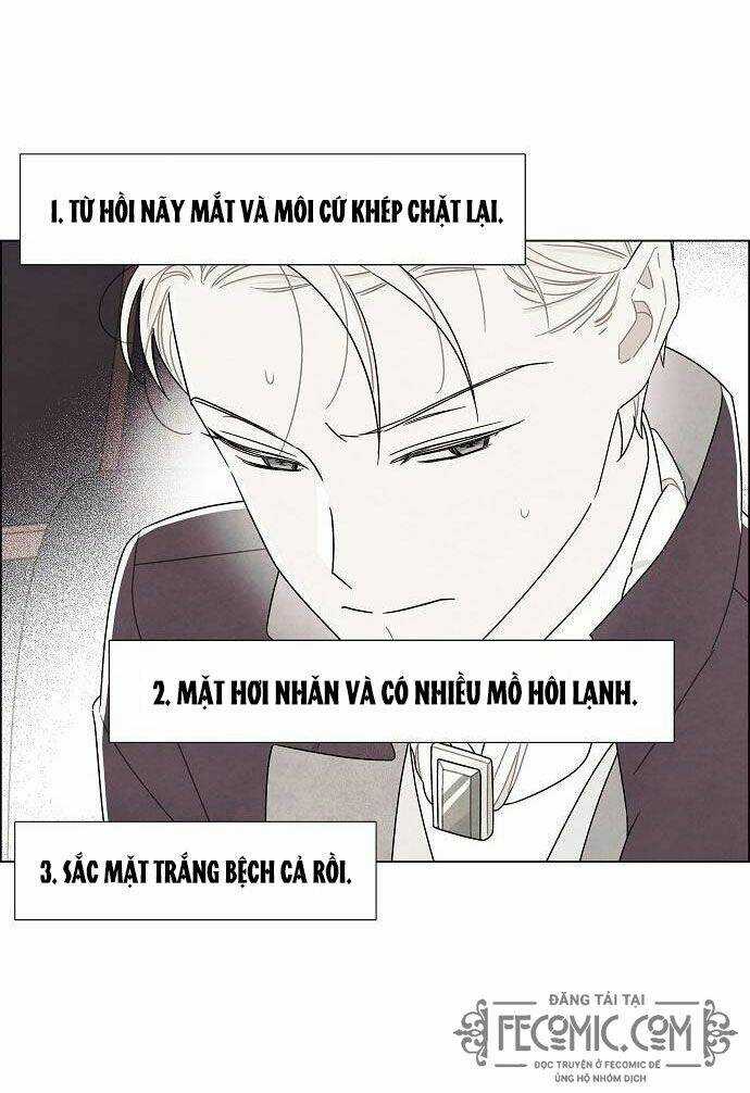 Tôi Đã Cướp Mất Đêm Đầu Tiên Của Nam Chính Chapter 85 trang 27