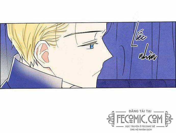 Tôi Đã Cướp Mất Đêm Đầu Tiên Của Nam Chính Chapter 85 trang 29