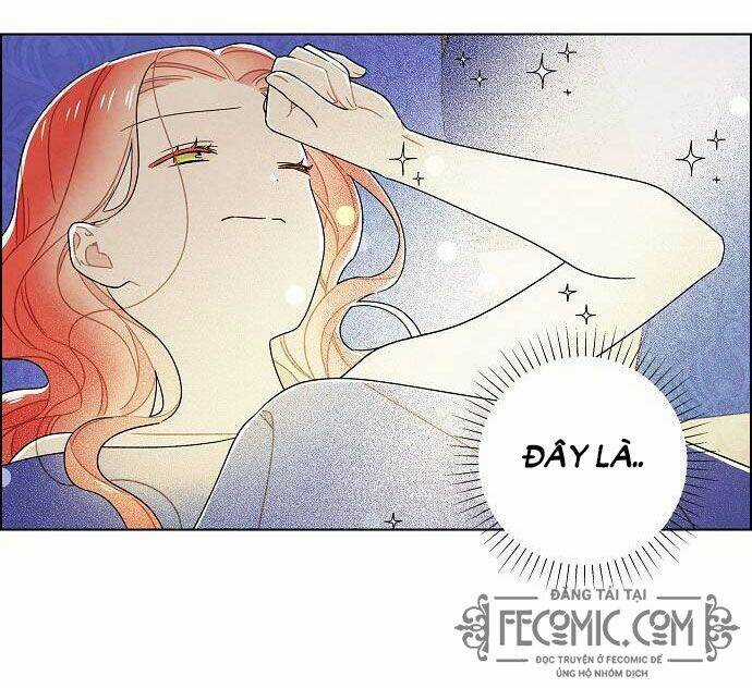 Tôi Đã Cướp Mất Đêm Đầu Tiên Của Nam Chính Chapter 85 trang 3