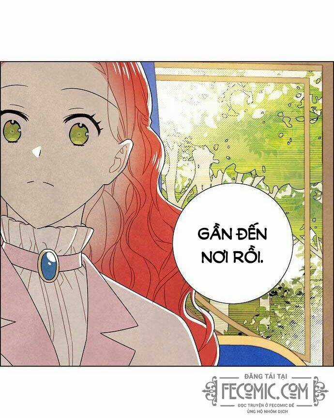 Tôi Đã Cướp Mất Đêm Đầu Tiên Của Nam Chính Chapter 85 trang 30