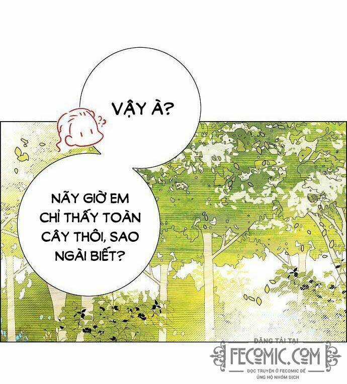 Tôi Đã Cướp Mất Đêm Đầu Tiên Của Nam Chính Chapter 85 trang 31