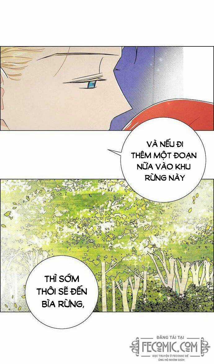 Tôi Đã Cướp Mất Đêm Đầu Tiên Của Nam Chính Chapter 85 trang 33