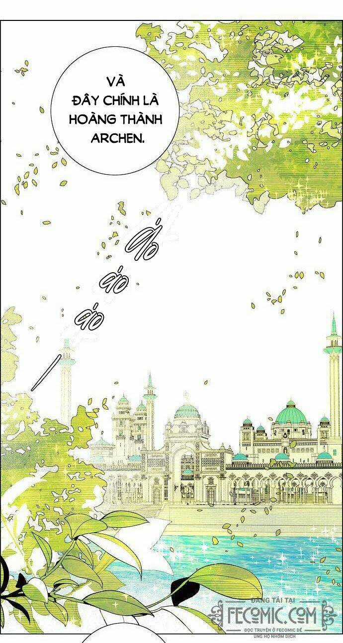 Tôi Đã Cướp Mất Đêm Đầu Tiên Của Nam Chính Chapter 85 trang 35