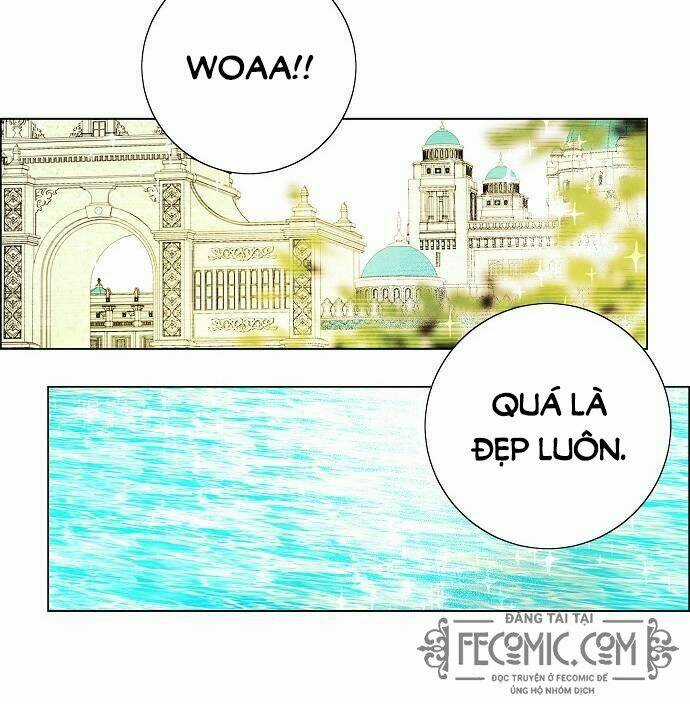 Tôi Đã Cướp Mất Đêm Đầu Tiên Của Nam Chính Chapter 85 trang 36