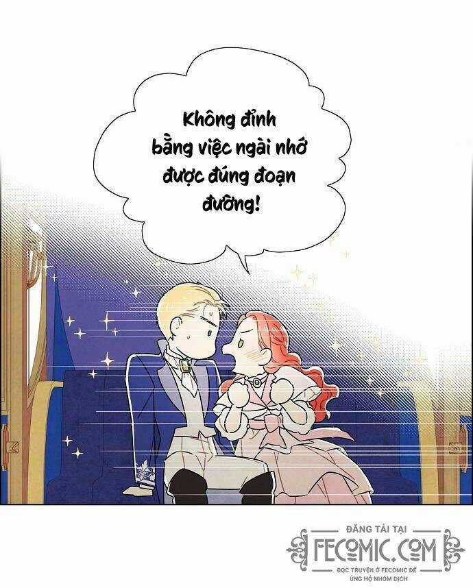 Tôi Đã Cướp Mất Đêm Đầu Tiên Của Nam Chính Chapter 85 trang 38