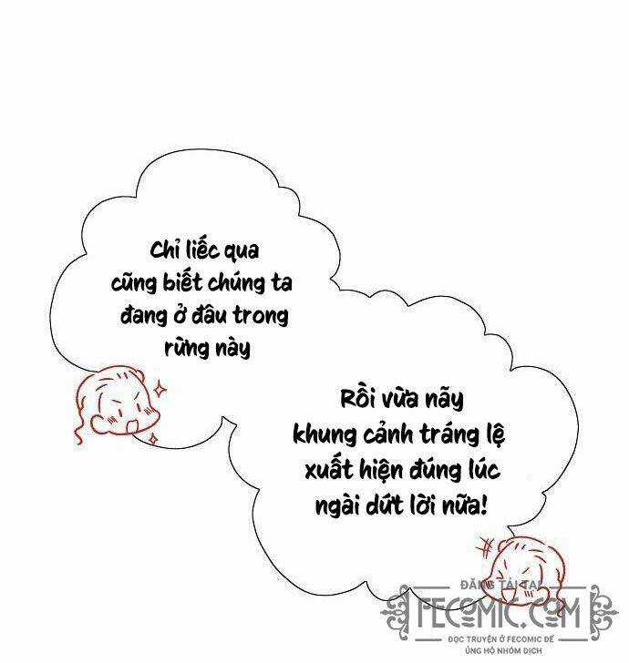 Tôi Đã Cướp Mất Đêm Đầu Tiên Của Nam Chính Chapter 85 trang 39