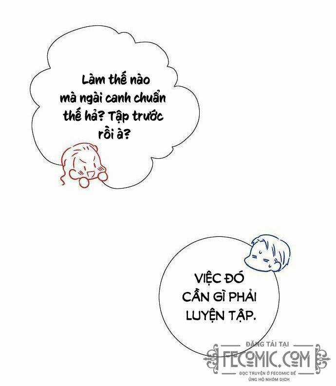 Tôi Đã Cướp Mất Đêm Đầu Tiên Của Nam Chính Chapter 85 trang 40