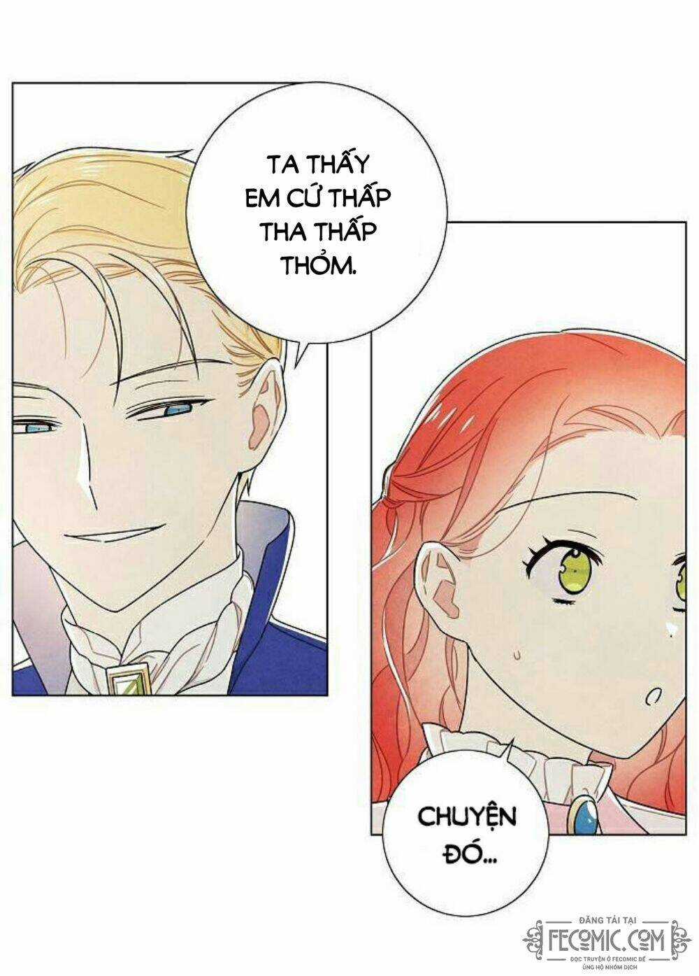 Tôi Đã Cướp Mất Đêm Đầu Tiên Của Nam Chính Chapter 85 trang 42