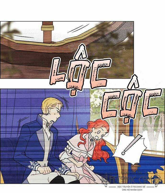 Tôi Đã Cướp Mất Đêm Đầu Tiên Của Nam Chính Chapter 85 trang 44