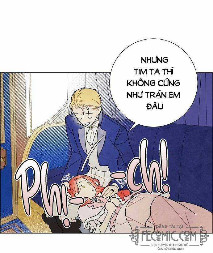 Tôi Đã Cướp Mất Đêm Đầu Tiên Của Nam Chính Chapter 85 trang 48