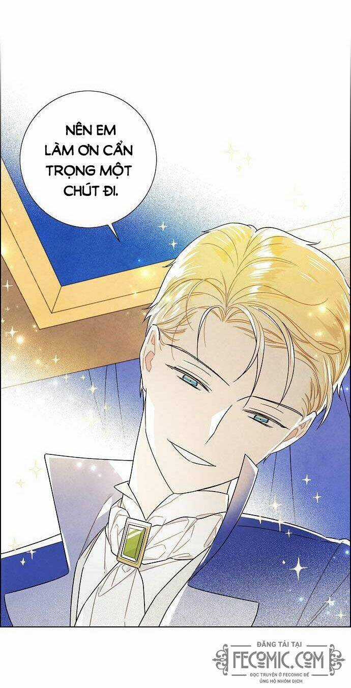 Tôi Đã Cướp Mất Đêm Đầu Tiên Của Nam Chính Chapter 85 trang 49