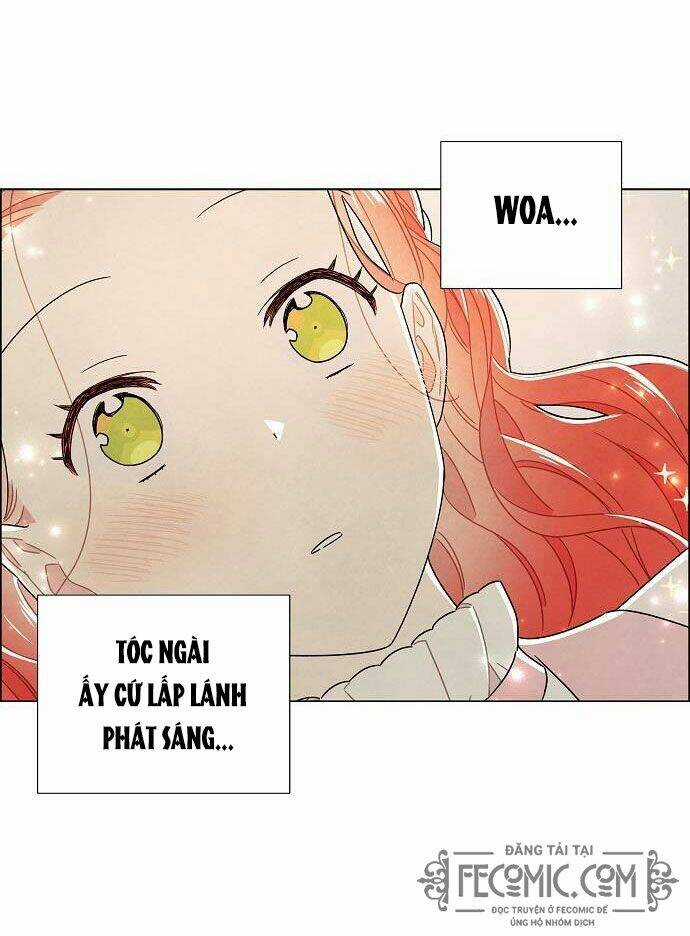 Tôi Đã Cướp Mất Đêm Đầu Tiên Của Nam Chính Chapter 85 trang 50