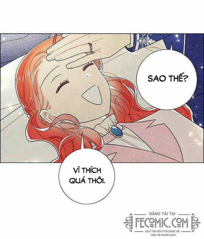 Tôi Đã Cướp Mất Đêm Đầu Tiên Của Nam Chính Chapter 85 trang 51