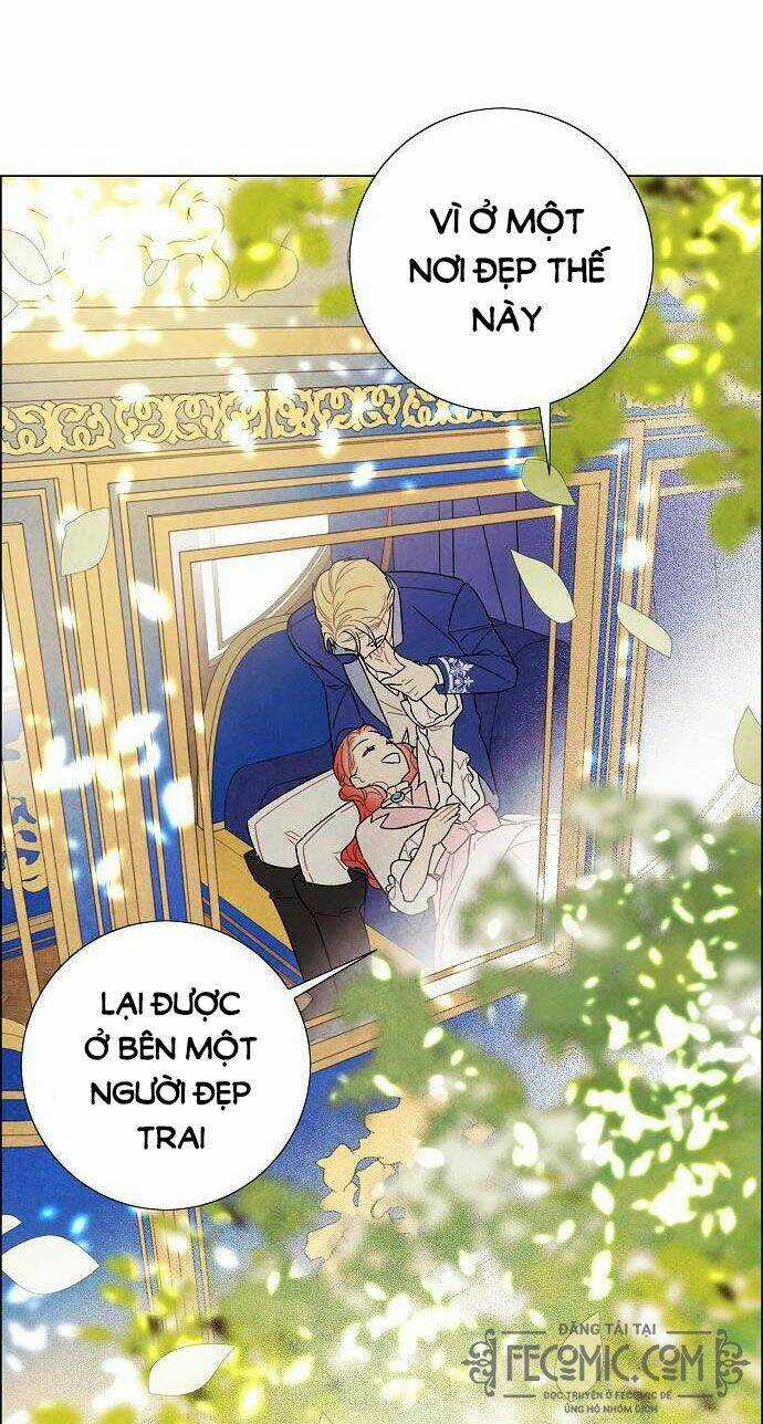 Tôi Đã Cướp Mất Đêm Đầu Tiên Của Nam Chính Chapter 85 trang 53