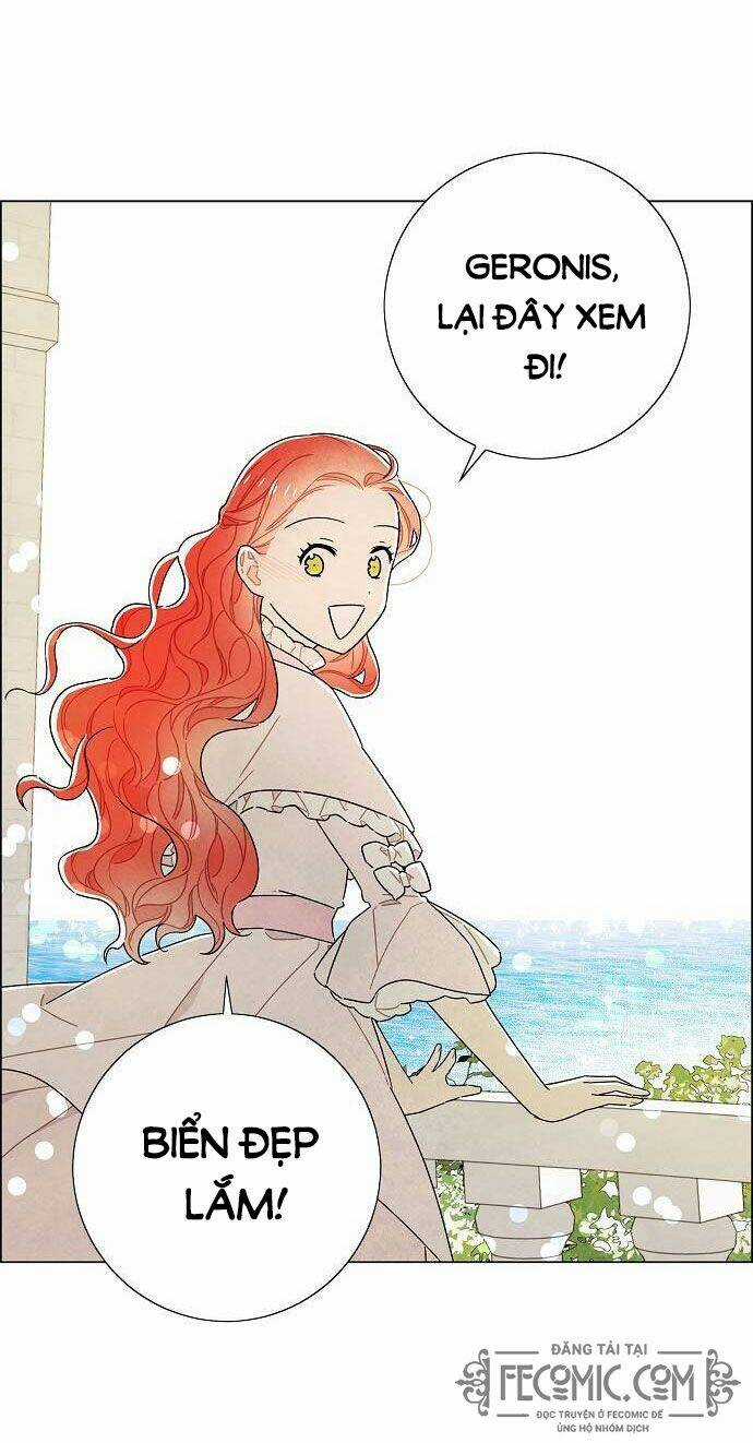 Tôi Đã Cướp Mất Đêm Đầu Tiên Của Nam Chính Chapter 85 trang 55