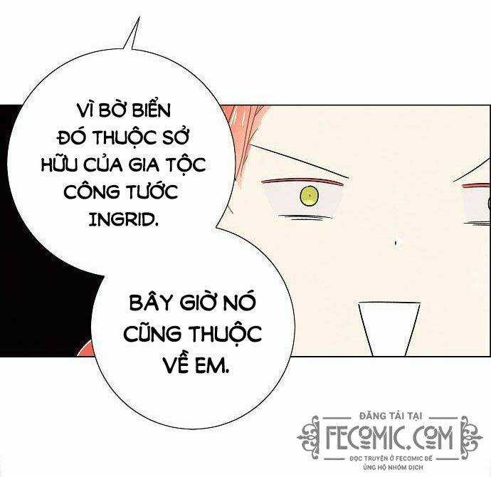 Tôi Đã Cướp Mất Đêm Đầu Tiên Của Nam Chính Chapter 85 trang 57