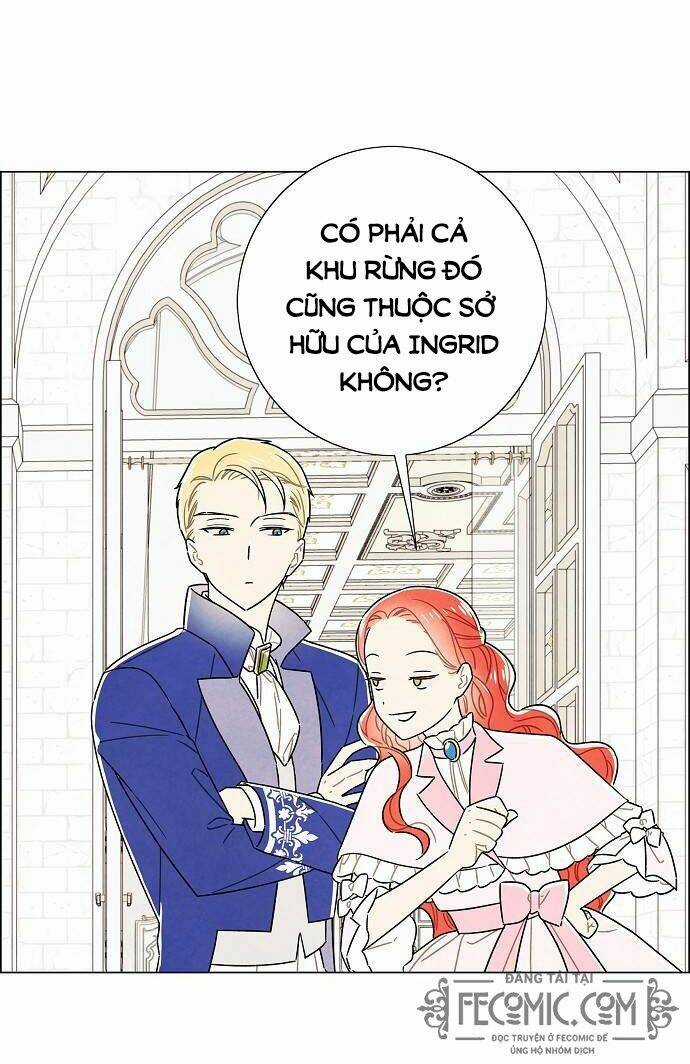 Tôi Đã Cướp Mất Đêm Đầu Tiên Của Nam Chính Chapter 85 trang 59