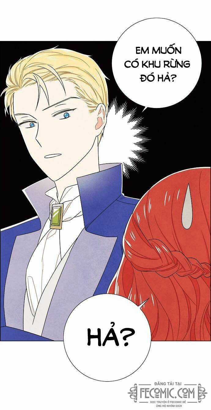 Tôi Đã Cướp Mất Đêm Đầu Tiên Của Nam Chính Chapter 85 trang 60