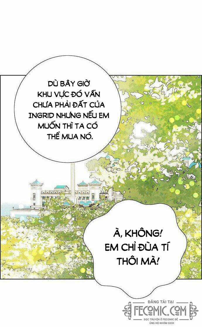 Tôi Đã Cướp Mất Đêm Đầu Tiên Của Nam Chính Chapter 85 trang 61
