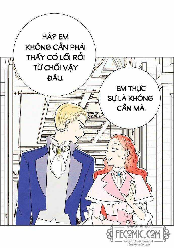 Tôi Đã Cướp Mất Đêm Đầu Tiên Của Nam Chính Chapter 85 trang 62