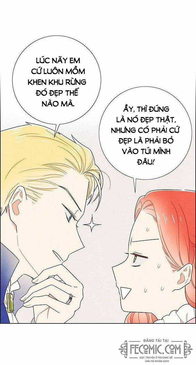 Tôi Đã Cướp Mất Đêm Đầu Tiên Của Nam Chính Chapter 85 trang 63