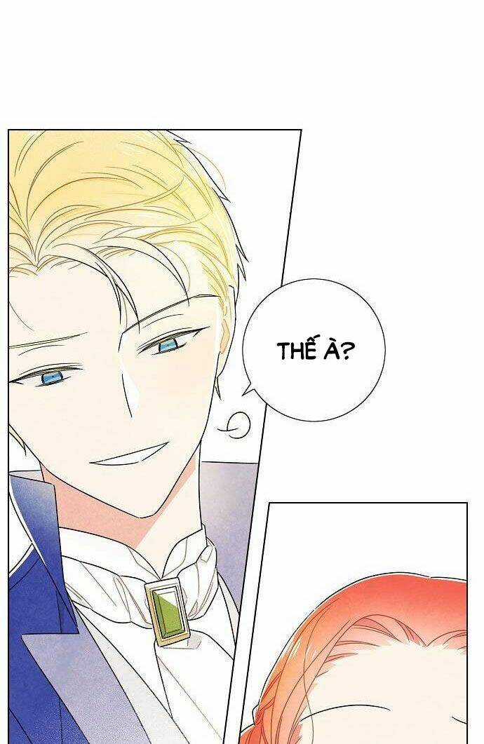 Tôi Đã Cướp Mất Đêm Đầu Tiên Của Nam Chính Chapter 85 trang 65