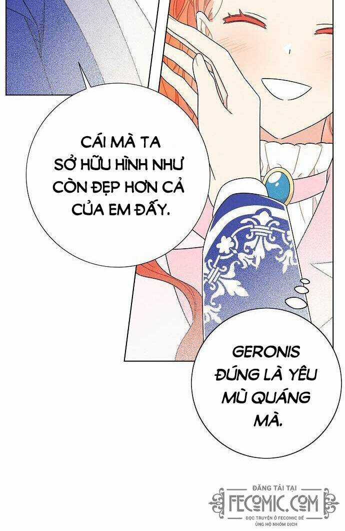 Tôi Đã Cướp Mất Đêm Đầu Tiên Của Nam Chính Chapter 85 trang 66