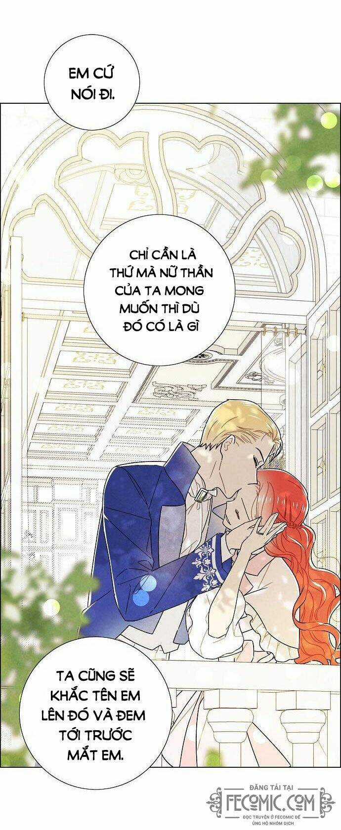 Tôi Đã Cướp Mất Đêm Đầu Tiên Của Nam Chính Chapter 85 trang 67