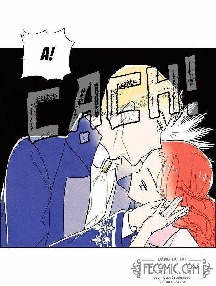 Tôi Đã Cướp Mất Đêm Đầu Tiên Của Nam Chính Chapter 85 trang 68