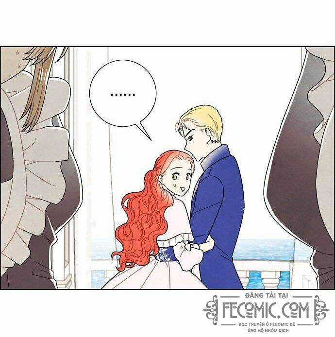 Tôi Đã Cướp Mất Đêm Đầu Tiên Của Nam Chính Chapter 85 trang 69