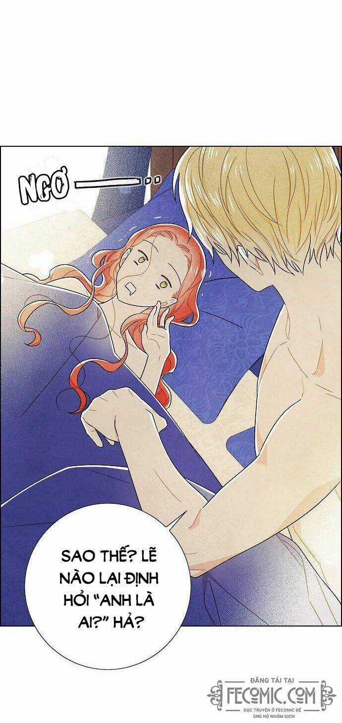 Tôi Đã Cướp Mất Đêm Đầu Tiên Của Nam Chính Chapter 85 trang 7