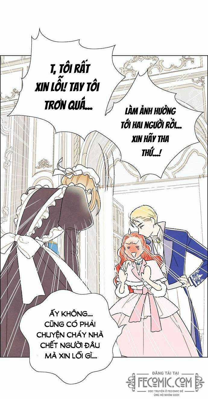 Tôi Đã Cướp Mất Đêm Đầu Tiên Của Nam Chính Chapter 85 trang 72