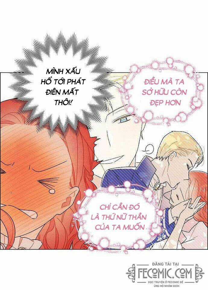 Tôi Đã Cướp Mất Đêm Đầu Tiên Của Nam Chính Chapter 85 trang 73