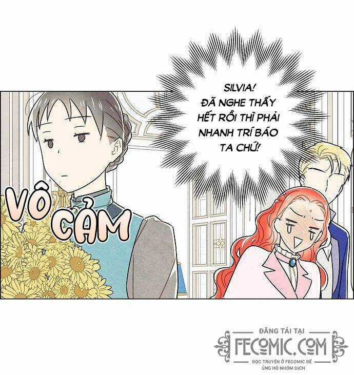 Tôi Đã Cướp Mất Đêm Đầu Tiên Của Nam Chính Chapter 85 trang 74