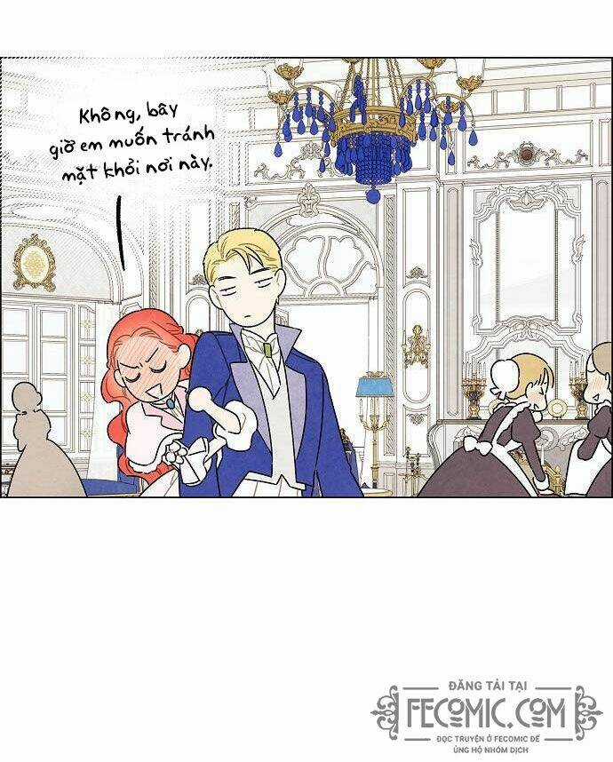 Tôi Đã Cướp Mất Đêm Đầu Tiên Của Nam Chính Chapter 85 trang 76