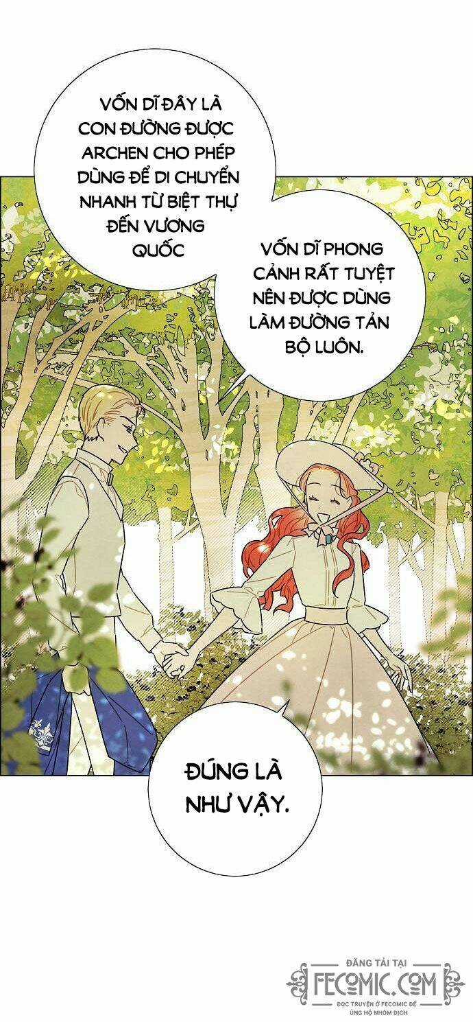 Tôi Đã Cướp Mất Đêm Đầu Tiên Của Nam Chính Chapter 85 trang 79