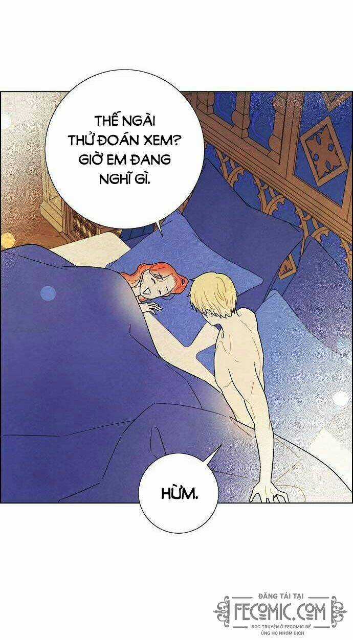 Tôi Đã Cướp Mất Đêm Đầu Tiên Của Nam Chính Chapter 85 trang 8