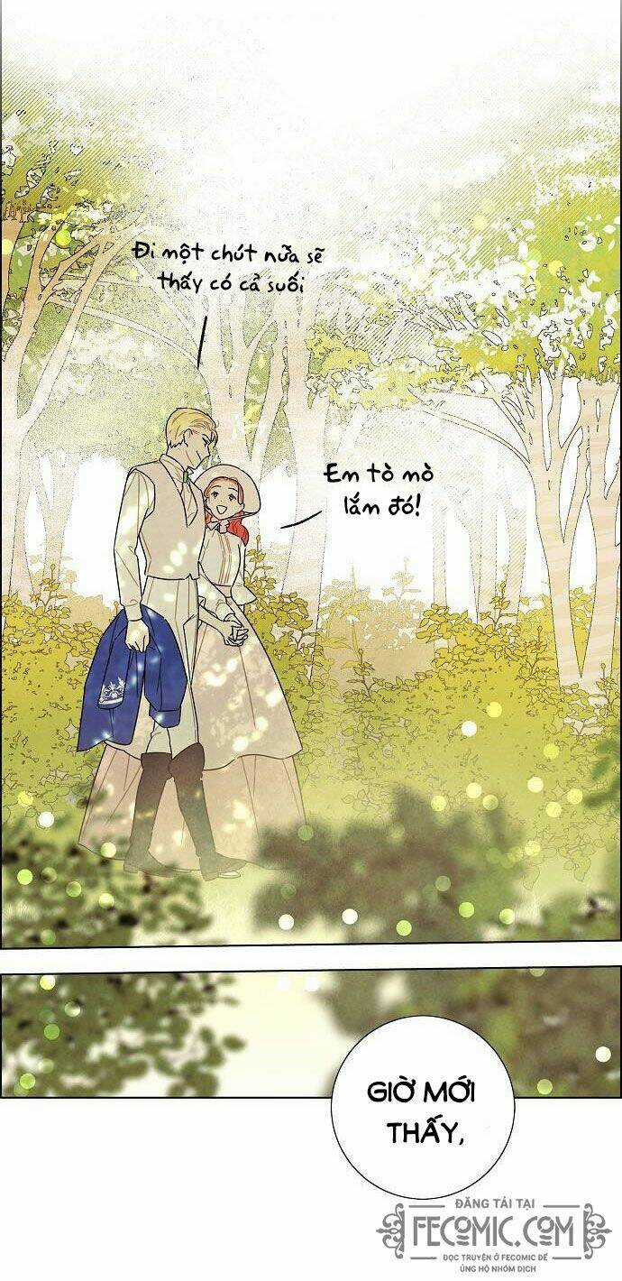 Tôi Đã Cướp Mất Đêm Đầu Tiên Của Nam Chính Chapter 85 trang 81