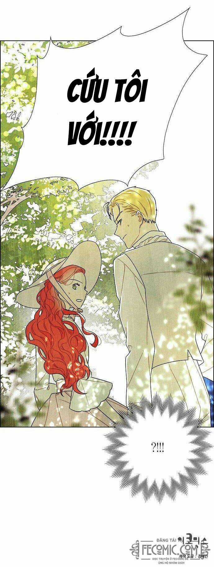 Tôi Đã Cướp Mất Đêm Đầu Tiên Của Nam Chính Chapter 85 trang 84