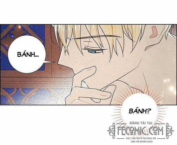 Tôi Đã Cướp Mất Đêm Đầu Tiên Của Nam Chính Chapter 85 trang 9